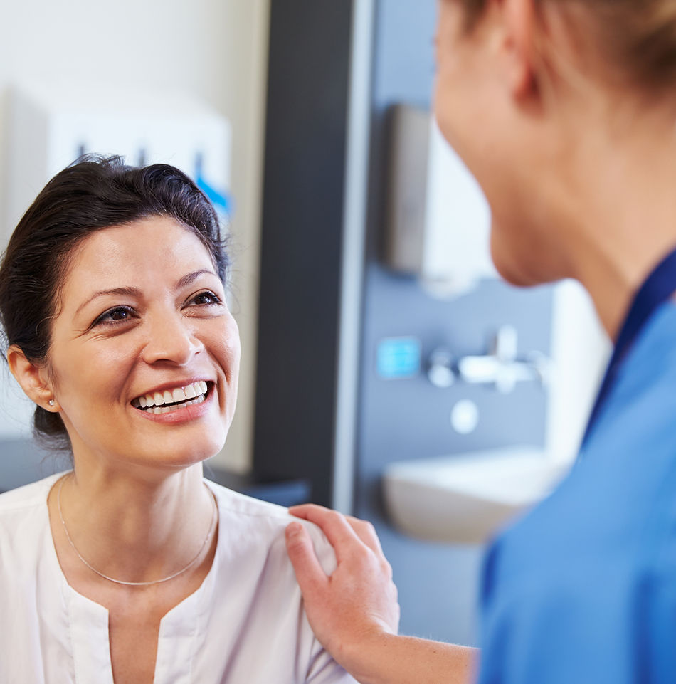 Limb Preservation Tucson Arizona